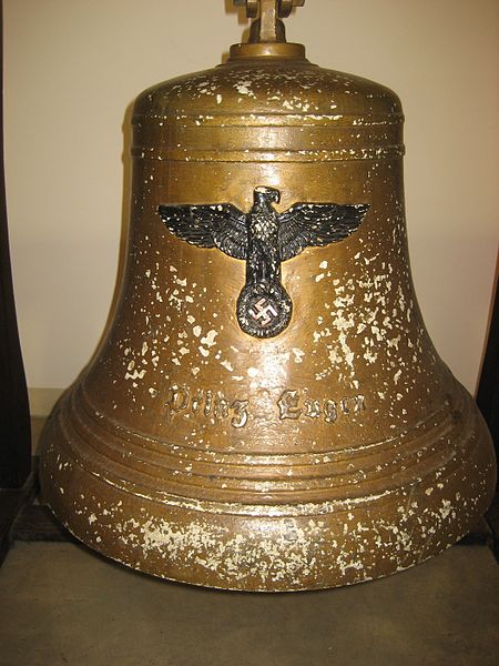 File:Prinz Eugen bell.jpg