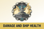 Damage & Ship Health