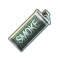 Generates a smoke screen that allows the ship to remain undetected at full speed.