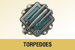 Torpedoes