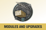 Modules & Upgrades