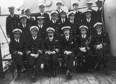 File:HMS Weymouth officers.jpg