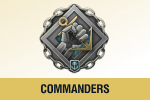 Commanders
