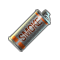 While active, generates a smoke screen that blocks line-of-sight for both enemies and teammates.