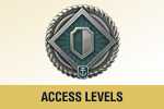 Access Levels