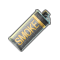 Generates a smoke screen that allows the ship to remain undetected at slow speeds.
