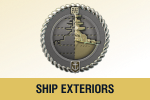 Ship Exteriors