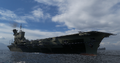 Hakuryū in her default camo