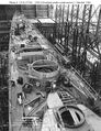 Under construction, 1 October 1941.