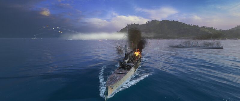 File:WeymouthTakesFire.jpg