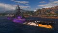 Awarded through one year of service with the Clan SuperTest program.