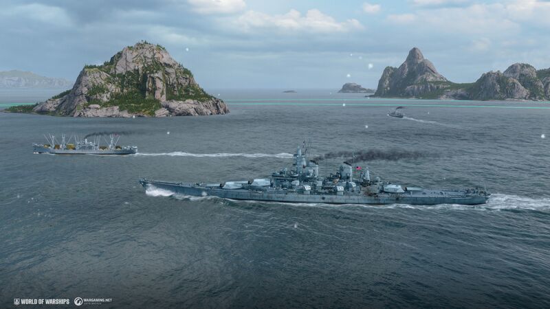 File:Arctic Convoy 2.jpg