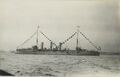 Bogatyr in July 1914.