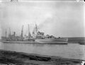 HMS Anthony in March 1943