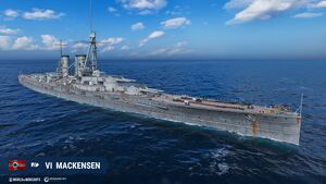 Mackensen