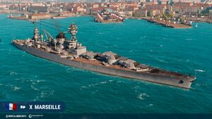 Marseille