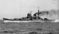 Mogami, circa 1935