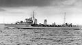 HMS Griffin, another G class destroyer.