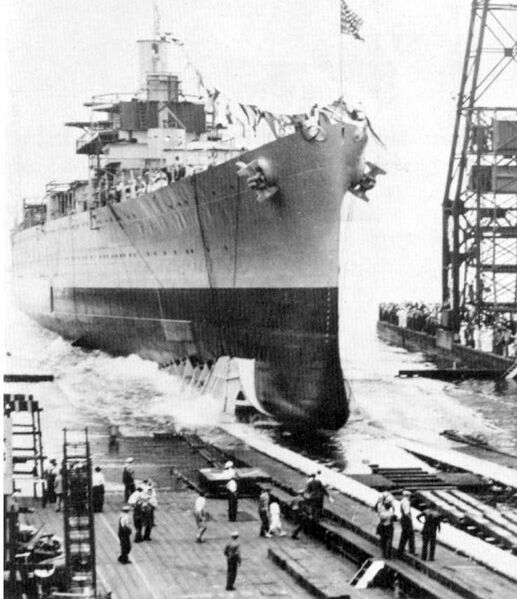 File:Helena being launched.jpeg