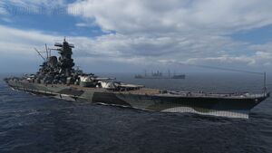 Shikishima