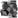 -3% to surface detectability / +4% to maximum dispersion of shells fired at your ship / +100% ship XP / +250% Commander XP.