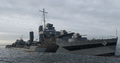 Default camo for Mahan