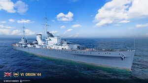Orion '44