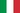 Flag of the Italian Republic