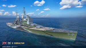 Gibraltar