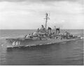 Kidd, circa 1950, location unknown.