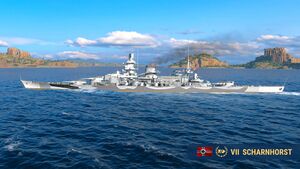 Scharnhorst