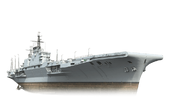 Aircraft Carriers