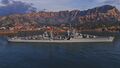 Hull B