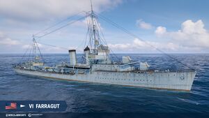 Farragut