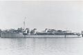 Phra Ruang. 29 November 1955.