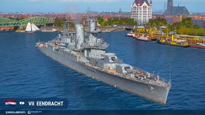 Eendracht