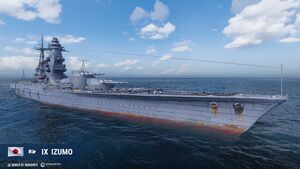Izumo