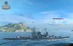 Mogami