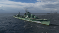 Fuyutsuki