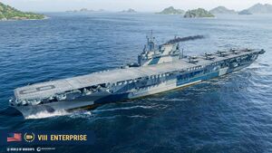 Enterprise