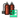 When activated, instantly repairs fires, floods, and incapacitations, and prevents more for the duration.
