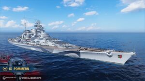 Pommern