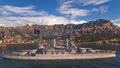 Hull B