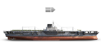 Aircraft Carriers