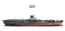 Aircraft Carriers