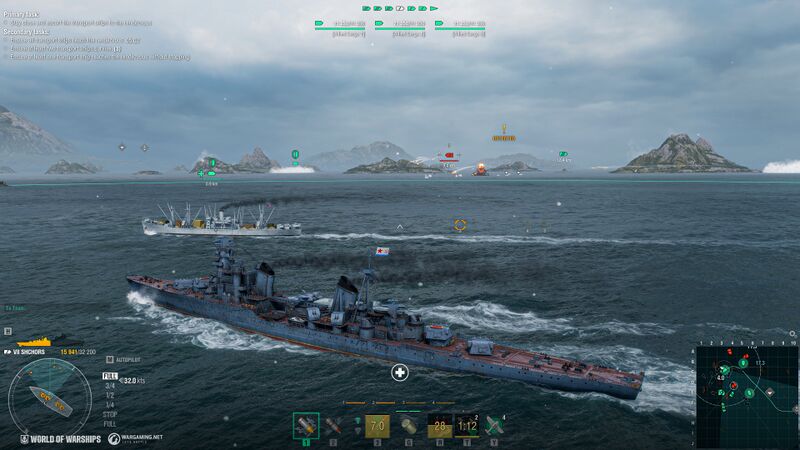 File:Arctic Convoy 1.jpg
