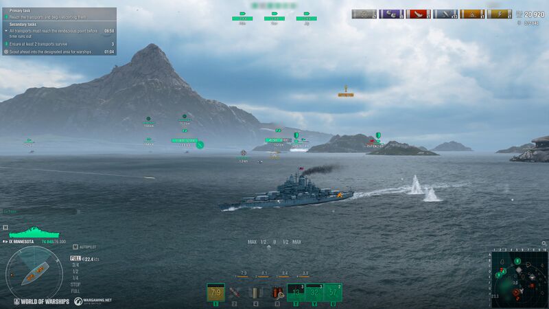 File:Arctic Convoy 3.jpg