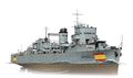 Thumbnail for version as of 12:40, 6 February 2026