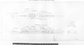 Preliminary design plan for Worcester-class Scheme D cruiser, dated 18 October 1941.