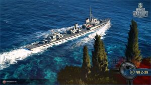 Z-39